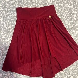 Bodeile ballet skirt